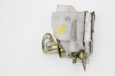 Preview: Türschloß hinten links MR313409 Mitsubishi PAJERO SPORT K90
