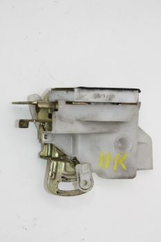 Preview: Türschloß hinten rechts MR313410 Mitsubishi PAJERO SPORT K90