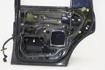 Preview: Tür hinten rechts MR981910 Mitsubishi PAJERO SPORT K90