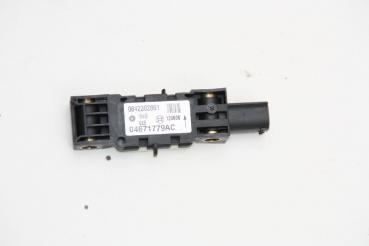 Preview: Airbag Sensor hinten links 0840302861 Jeep COMMANDER