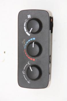 Preview: Schalter Heizung P55116949AC Jeep COMMANDER