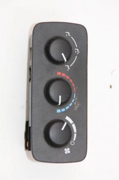 Preview: Schalter Heizung P55116949AC Jeep COMMANDER