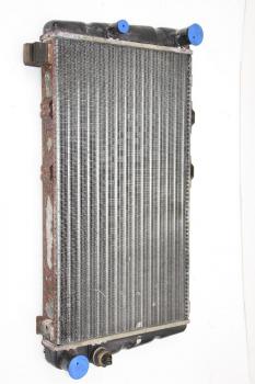 Preview: Wasserkühler 443511144102 Skoda FELICIA 1