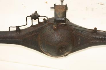 Achse hinten AA33A26020 Kia RETONA CE