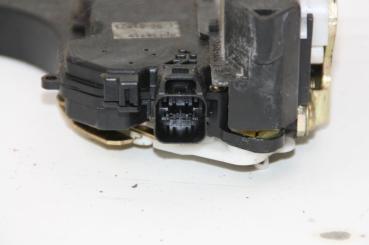Preview: Türschloß hinten links MN136719 Mitsubishi L 200 4 KB4T