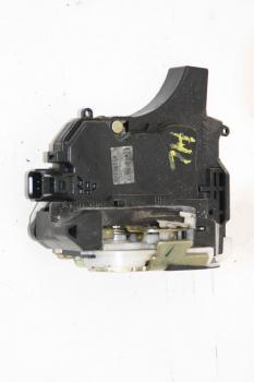 Preview: Türschloß hinten links MN136719 Mitsubishi L 200 4 KB4T