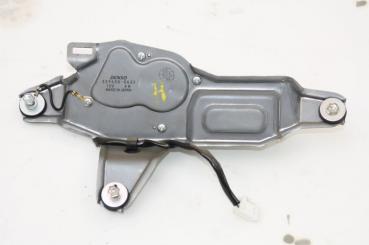 Preview: Scheibenwischermotor hinten 2596000632 Suzuki GRAND VITARA 2
