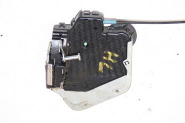 Preview: Türschloß hinten links 8235065J15 Suzuki GRAND VITARA 2