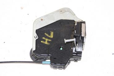 Preview: Türschloß hinten links 8235065J15 Suzuki GRAND VITARA 2