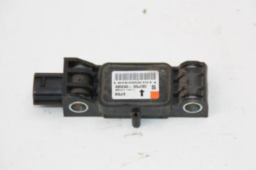 Airbag Sensor links 3893065J30 Suzuki GRAND VITARA 2