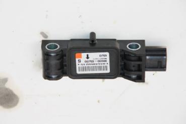 Preview: Airbag Sensor rechts 3893065J30 Suzuki GRAND VITARA 2