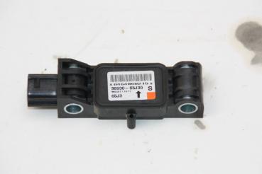 Preview: Airbag Sensor rechts 3893065J30 Suzuki GRAND VITARA 2