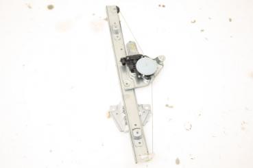 Fensterheber elektrisch hinten links 8346065J00 Suzuki GRAND VITARA 2