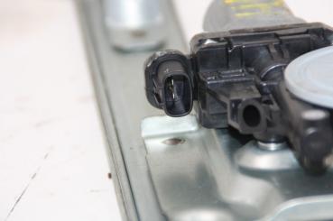Preview: Fensterheber elektrisch hinten links 8346065J00 Suzuki GRAND VITARA 2