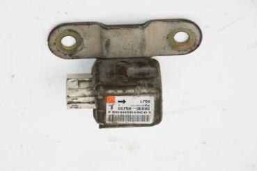 Preview: Airbag Sensor links 3893065J10 Suzuki GRAND VITARA 2