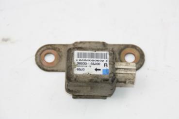 Airbag Sensor rechts 3893065J00 Suzuki GRAND VITARA 2