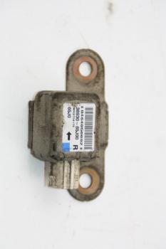 Preview: Airbag Sensor rechts 3893065J00 Suzuki GRAND VITARA 2