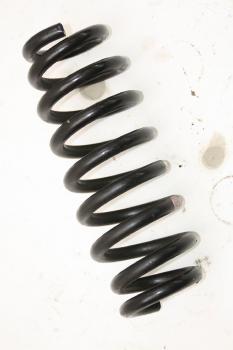 Preview: Feder hinten links 4131165J00 Suzuki GRAND VITARA 2