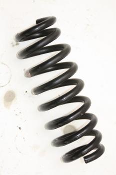 Preview: Feder hinten links 4131165J00 Suzuki GRAND VITARA 2