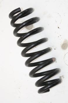 Preview: Feder hinten rechts 4131165J00 Suzuki GRAND VITARA 2