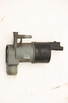 Preview: Scheibenwischerwasserpumpe C9641553380 Nissan NAVARA D40