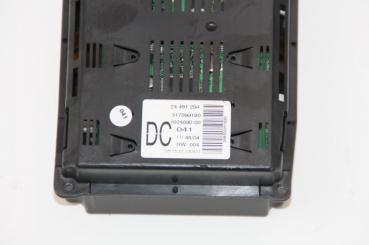 Preview: Kombiinstrument 24461294 Opel VECTRA C Caravan