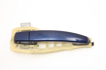 Türgriff außen hinten rechts 13106605 Opel VECTRA C Caravan