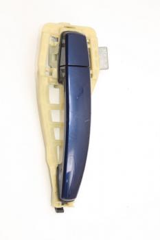 Preview: Türgriff außen hinten rechts 13106605 Opel VECTRA C Caravan