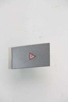 Schalter Warnblink 13138255 Opel VECTRA C Caravan