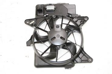 Ventilator (am Kühler) Ford MAVERICK 2