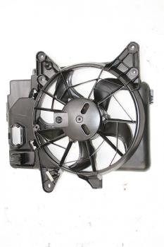 Preview: Ventilator (am Kühler) Ford MAVERICK 2