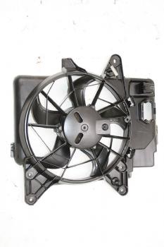 Preview: Ventilator (am Kühler) Ford MAVERICK 2