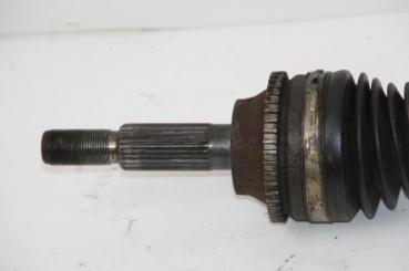 Preview: Antriebswelle hinten links 4126066 Ford MAVERICK 2