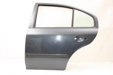 Tür hinten links 1U4833051 Skoda OCTAVIA 1 1U