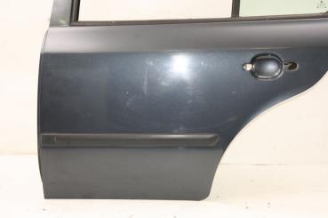 Preview: Tür hinten links 1U4833051 Skoda OCTAVIA 1 1U
