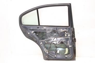 Preview: Tür hinten links 1U4833051 Skoda OCTAVIA 1 1U