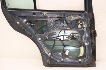 Preview: Tür hinten links 1U4833051 Skoda OCTAVIA 1 1U