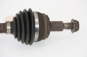 Preview: Antriebswelle vorn rechts 1J0407272F Skoda OCTAVIA 1 1U