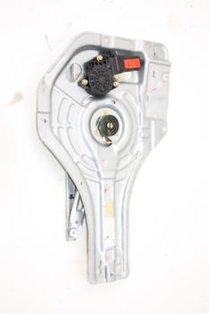 Fensterheber elektrisch hinten rechts 834802E010 Hyundai TUCSON 1