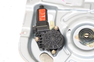 Preview: Fensterheber elektrisch hinten rechts 834802E010 Hyundai TUCSON 1