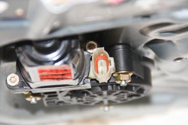 Preview: Fensterheber elektrisch hinten rechts 834802E010 Hyundai TUCSON 1