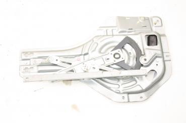 Fensterheber elektrisch hinten rechts 834802E010 Hyundai TUCSON 1