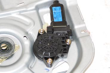 Preview: Fensterheber elektrisch hinten links 834702E010 Hyundai TUCSON 1