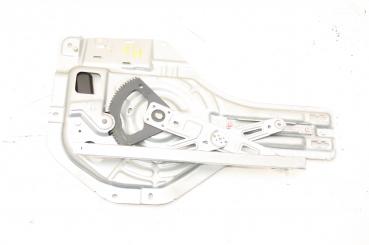 Fensterheber elektrisch hinten links 834702E010 Hyundai TUCSON 1