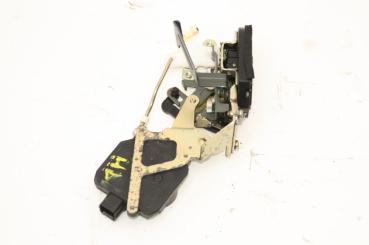 Türschloß hinten links 814102E000 Hyundai TUCSON 1