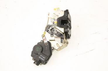 Preview: Türschloß hinten rechts 814202E000 Hyundai TUCSON 1