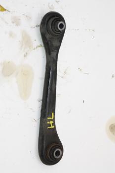 Preview: Querlenker hinten links 1K0501529F Seat ALTEA 5P1