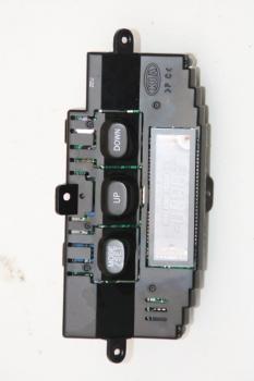 Schalter Schiebedach 940A03E010 Kia SORENTO 1 JC
