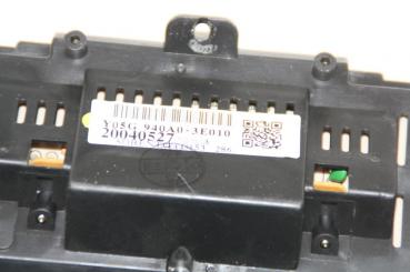 Preview: Schalter Schiebedach 940A03E010 Kia SORENTO 1 JC