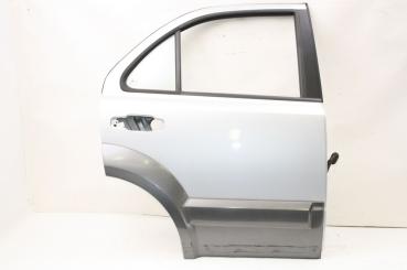 Tür hinten rechts 770043E111 Kia SORENTO 1 JC